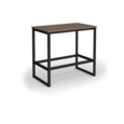 Otto Poseur benching solution dining table 1200mm wide with 25mm MDF top