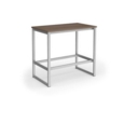 Otto Poseur benching solution dining table 1200mm wide with 25mm MDF top