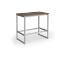 Otto Poseur benching solution dining table 1200mm wide with 25mm MDF top