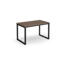 Otto benching solution dining table 1200mm wide with 25mm MDF top