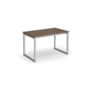 Otto benching solution dining table 1200mm wide with 25mm MDF top