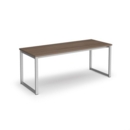 Otto benching solution dining table 1800mm wide with 25mm MDF top