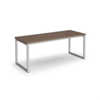 Otto benching solution dining table 1800mm wide with 25mm MDF top
