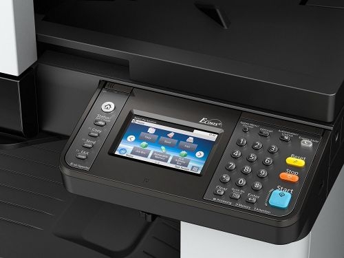 Kyocera M8124CIDN A3 Colour Laser MF Printer