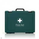 Standard HSE 20 Person First Aid Kit Green