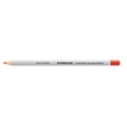 Staedtler Lumocolor Non-Permanent Omnichrom Pencil Red (Pack 12) 108-2