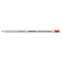 Staedtler Lumocolor Non-Permanent Omnichrom Pencil Red (Pack 12) 108-2