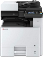 Kyocera M8130cidn A3 MFP duplex