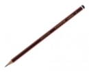 Staedtler 110 Tradition F Pencil Red/Black Barrel (Pack 12)