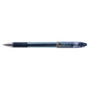 Pilot G-307 Grip Gel Rollerball Pen 0.7mm Tip 0.39mm Line Black (Pack 12)