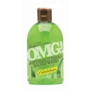 OMG Antibacterial Hand Wash Aloe Vera Flip Top Bottle 500ml