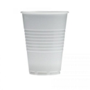 ValueX Cold Drink Plastic Cup 7oz White (Pack 2000) 510001