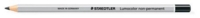 Staedtler Lumocolor Non-Permanent Omnichrom Pencil Black (Pack 12) 108-9