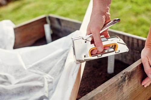 Rapid 13/6mm Galvanised Staples (Pack 5000) 11830700