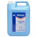Milton Disinfecting fluid 5 Litre