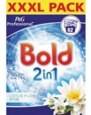 Bold 2in1 Laundry Powder Lotus and Lily 85 Scoop 1012006