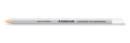 Staedtler Lumocolor Non-Permanent Omnichrom Pencil White (Pack 12) 108-0