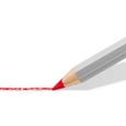 Staedtler Lumocolor Non-Permanent Omnichrom Pencil Red (Pack 12) 108-2