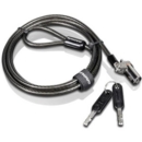 Kensington MicroSaver DS Cable Lock From Lenovo Security Cable Lock