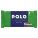 Polo Tube Multipack 34g (Pack 4) 12276692