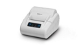 Safescan TP-230 Thermal Receipt Printer Grey