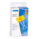 Rapesco Foldback Clip 32mm Assorted Emojis Yellow (Pack 20)