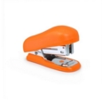 Rapesco Bug Mini Stapler Plastic 12 Sheet Orange