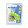 Rapesco Bug Mini Stapler Plastic 12 Sheet Green