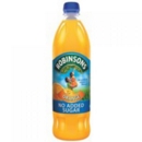 Robinsons No Added Sugar Orange Squash 1 Litre (Pack 12) 402012