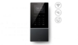Safescan TimeMoto TM-616 Clocking In Terminal RFID Black 125-0585