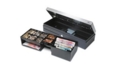 Safescan 4617T Cash Drawer Tray Black