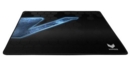 V1000 Gaming Mouse Mat Black Blue