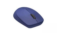 M100 Multi Mode 1300 DPI Mouse Blue