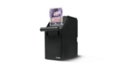 Safescan 4100 Cash Safe Black 121-0276