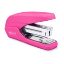 Rapesco X5-25ps Less Effort Stapler Plastic 25 Sheet Hot Pink