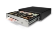 Safescan HD-4141 Cash Drawer Black
