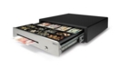 Safescan HD-4141 Cash Drawer Black