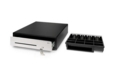 Safescan HD-4141 Cash Drawer Black