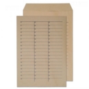 ValueX Pocket Internal Mail Envelope C4 90gsm Manilla (Pack 250)