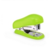 Rapesco Bug Mini Stapler Plastic 12 Sheet Green