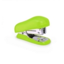 Rapesco Bug Mini Stapler Plastic 12 Sheet Green