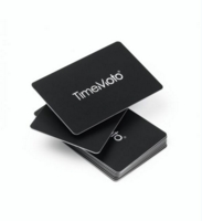 Safescan TimeMoto RF-100 RFID Cards (Pack 25) 125-0603