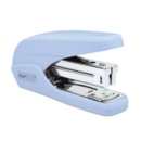 Rapesco X5-25ps Less Effort Stapler Plastic 25 Sheet Powder Blue