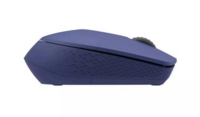 M100 Multi Mode 1300 DPI Mouse Blue