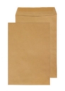 Blake Purely Everyday Pocket Envelope C3 Gummed Plain 115gsm Manilla (Pack 125)