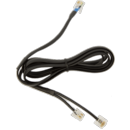 Jabra DHSG Adapter Cable Black