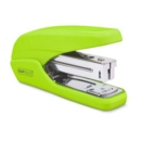 Rapesco X5-25ps Less Effort Stapler Plastic 25 Sheet Green
