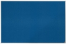 Nobo Essence Blue Felt Noticeboard Aluminium Frame 1800x1200mm 1915438