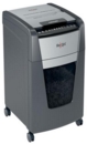 Rexel Optimum AutoFeed Plus 300X Cross Cut Shredder 60 Litre 300 Sheet Automatic/10 Sheet Manual Black 2020300X