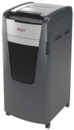 Rexel Optimum AutoFeed Plus 600M Micro Cut Shredder 110 Litre 600 Sheet Automatic/10 Sheet Manual Black 2020600M
